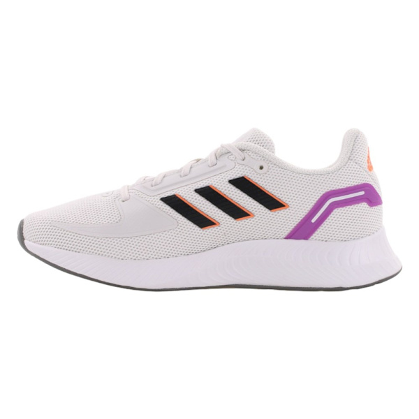 Lågskor Adidas Runfalcon 20 Vit 40 2/3