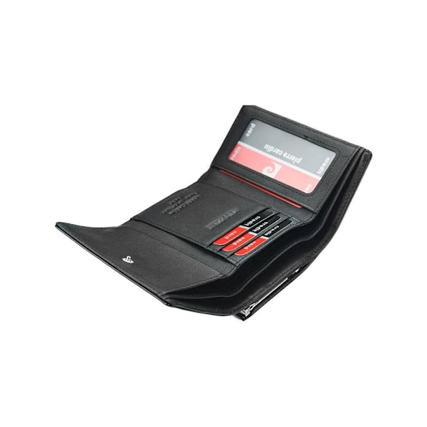 Plånböcker Pierre Cardin ROVICKY113550 Svarta