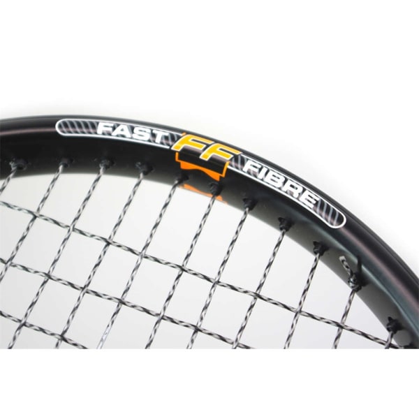 Rackets Karakal Graphite Pro 280 Mustat