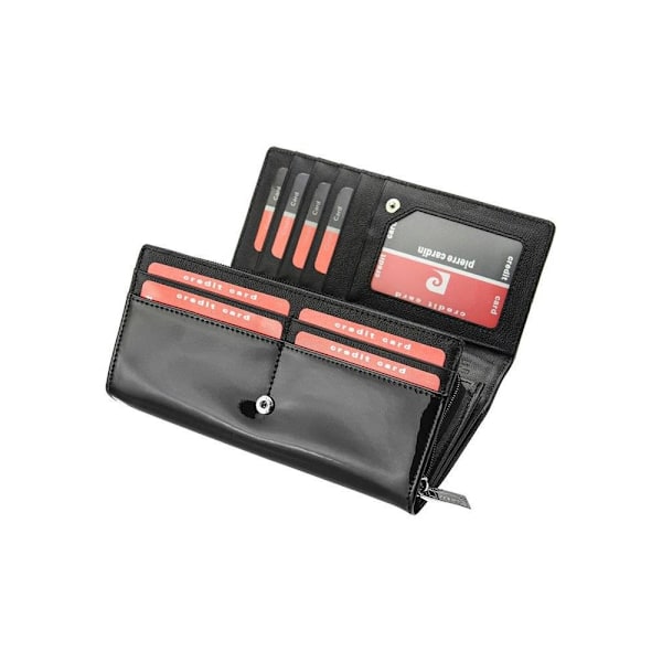 Plånböcker Pierre Cardin GREG23546 Svarta