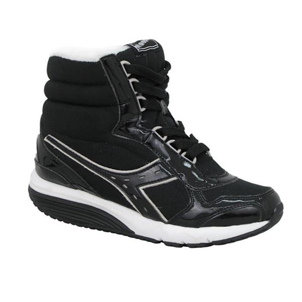 Sko Diadora Crypton Dina Snow Sort 37