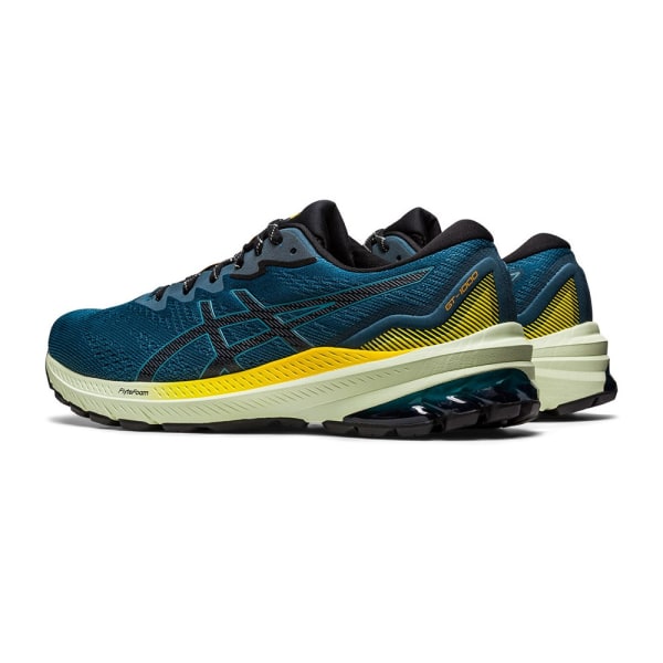 Sneakers low Asics GT1000 11 TR Blå 43.5