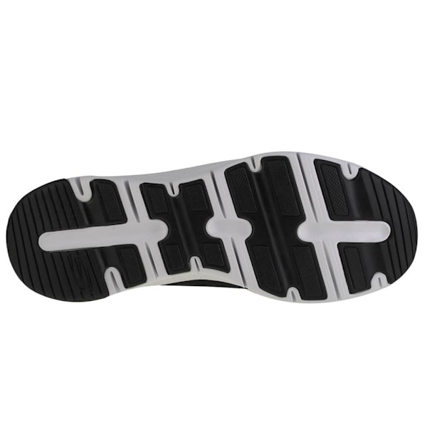 Lågskor Skechers Arch Fit Svarta 42.5