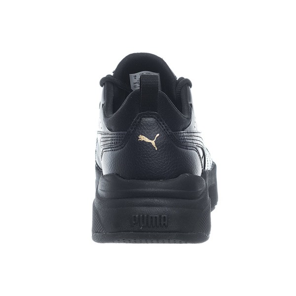 Sneakers low Puma Cassia SL Sort 40