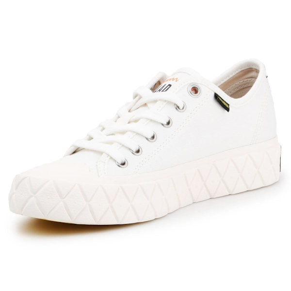Puolikengät Palladium Palla Ace Cvs Valkoiset 40