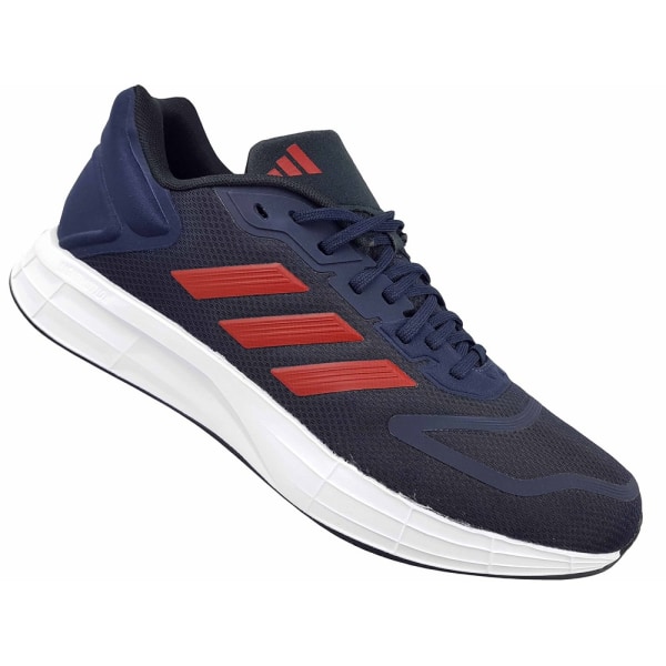 Puolikengät Adidas Duramo 10 Tummansininen 43 1/3