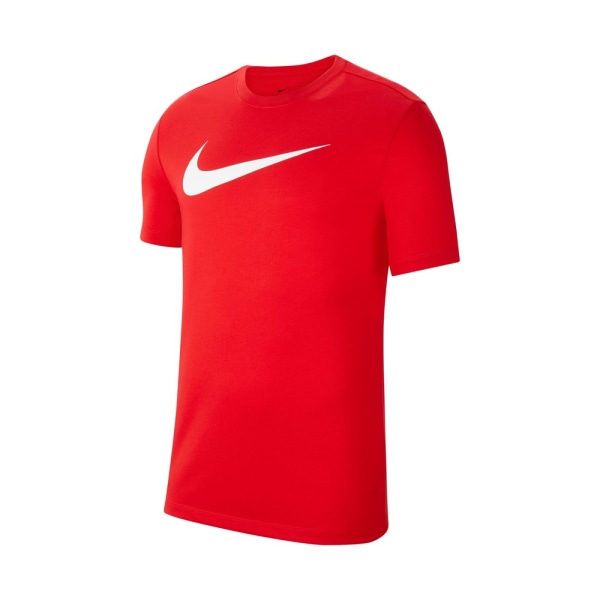 Shirts Nike JR Park 20 Röda 122 - 128 cm/XS