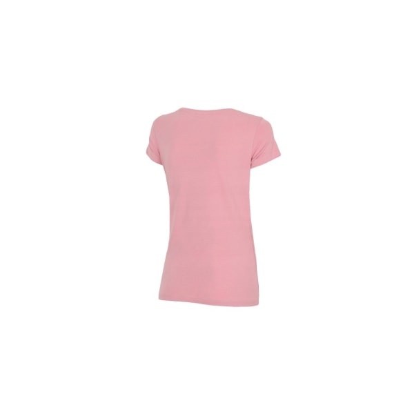 T-shirts 4F TSD353 Pink 168 - 171 cm/M