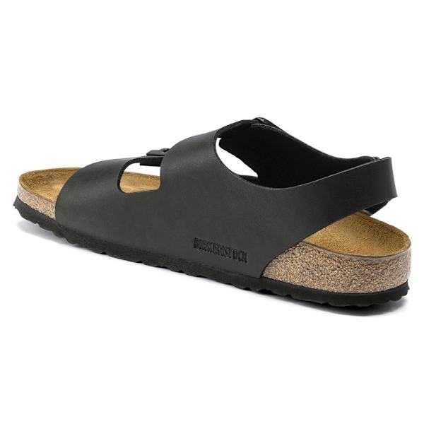 Sandaalit Birkenstock 034793 Mustat,Ruskeat 42