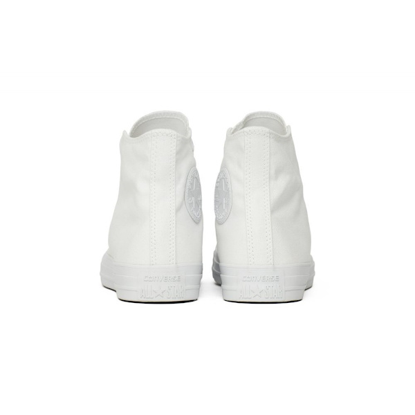 Kondisko Converse Chuck Taylor All Star SP HI Hvid 40