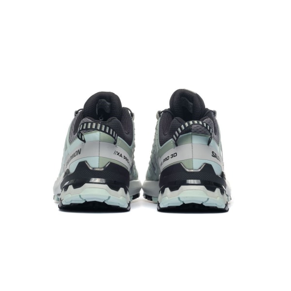 Sneakers low Salomon Xa Pro 3d V9 W Celadon,Grafit 39 1/3