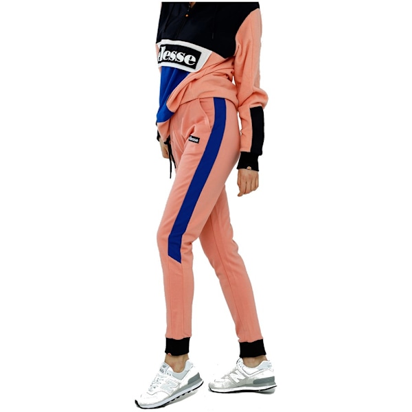 Housut Ellesse Parasol Oranssin väriset 152 - 157 cm/XS