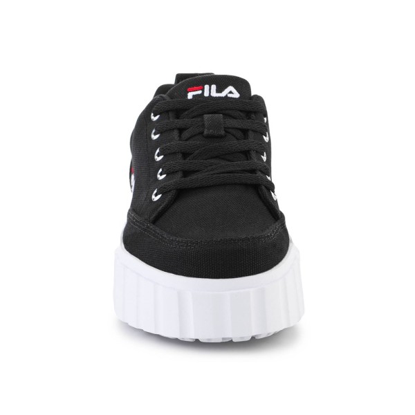 Sneakers low Fila Sandblast C Sort 40