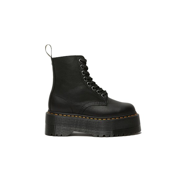 Kängor Dr Martens 1460 Pascal Max Svarta 41