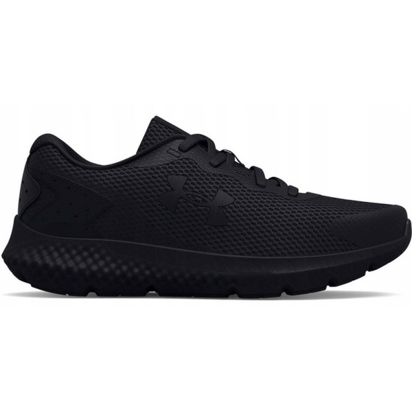 Sneakers low Under Armour Bps Rogue 3 Sort 32