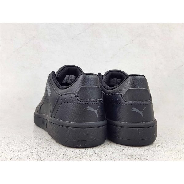 Kengät Puma Rebound Joy LO JR Mustat 35.5