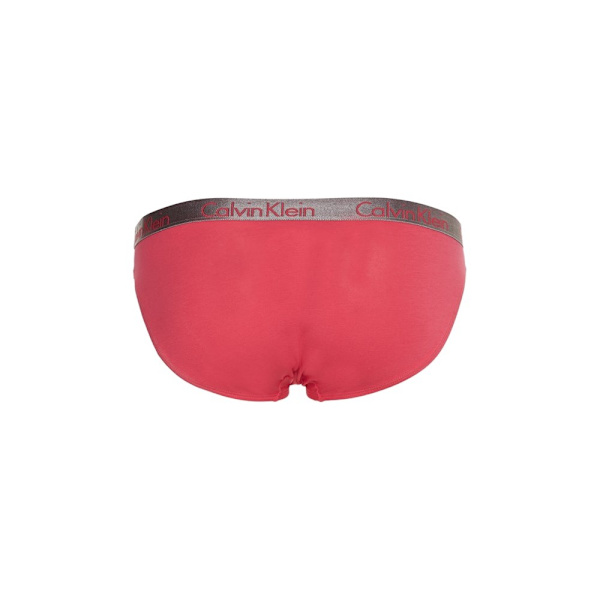 Majtki Calvin Klein 000QD3540EVGY Rosa XS