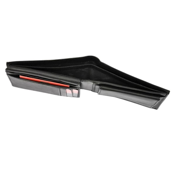 Plånböcker Pierre Cardin TILAK54 8006 Svarta