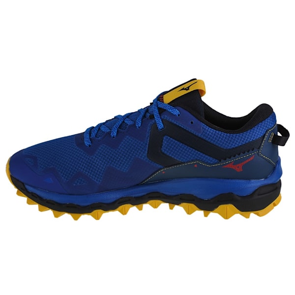Sneakers low Mizuno J1GJ227001 Flåde 44.5
