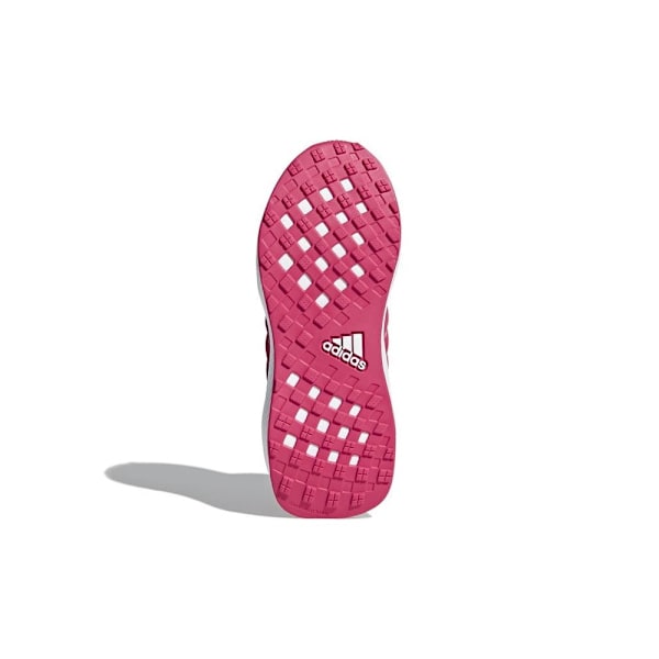 Sneakers low Adidas Rapidarun K Pink 33