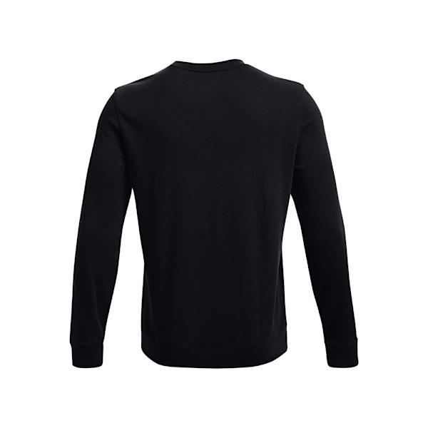 Sweatshirts Under Armour Rival Terry Sort 178 - 182 cm/M