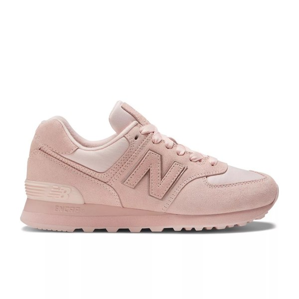 Sneakers low New Balance 574 Pink 40.5