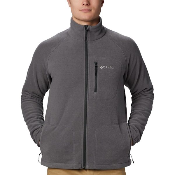 Sweatshirts Columbia Fast Trek II Grå 173 - 177 cm/S