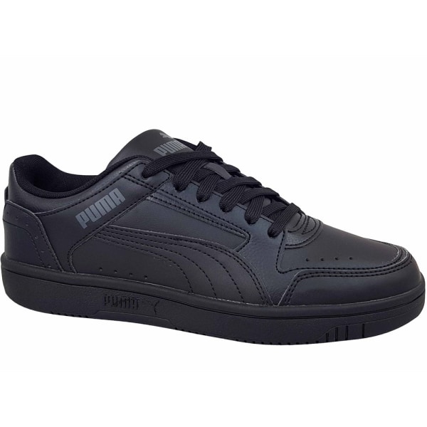 Kengät Puma Rebound Joy LO JR Mustat 36