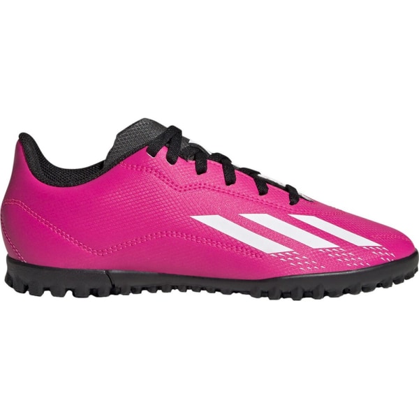 Lågskor Adidas X SPEEDPORTAL4 TF JR Rosa 36 2/3