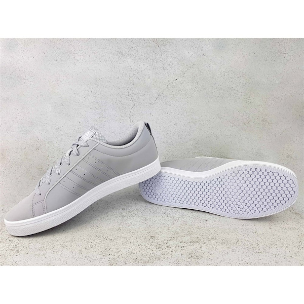 Puolikengät Adidas VS Pace 20 Harmaat 40 2/3