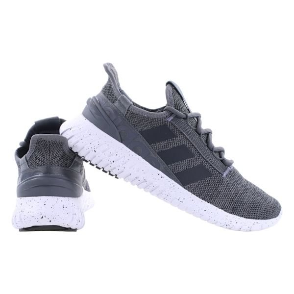 Puolikengät Adidas Kaptir 20 Grafiitin väriset 40 2/3