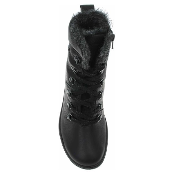 Snowboots Legero Novara Sort 38.5