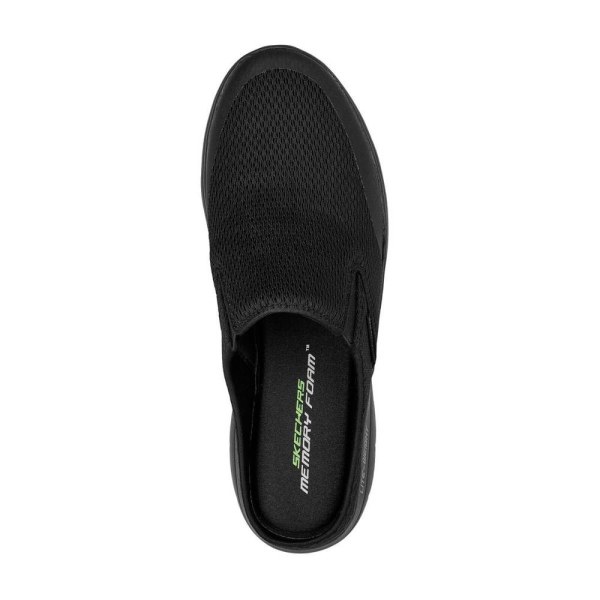 Inneskor Skechers Summits Vindicator Svarta 43