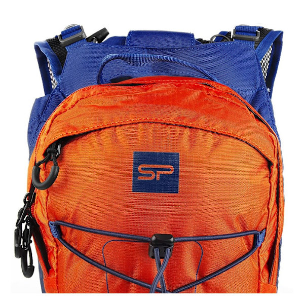 Ryggsäckar Spokey Dew Orange,Blå