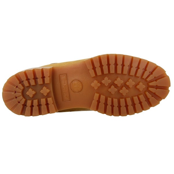 Skor Timberland 6 IN Prem Honumg 46