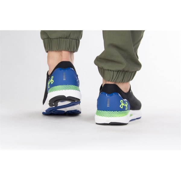 Sneakers low Under Armour Hovr Sonic 6 Sort 44.5