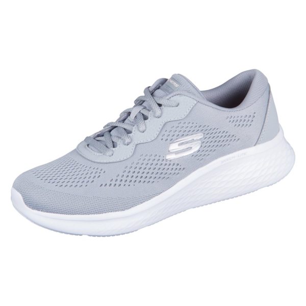 Puolikengät Skechers Skech Lite Pro Perfect Time Vaaleansiniset 37