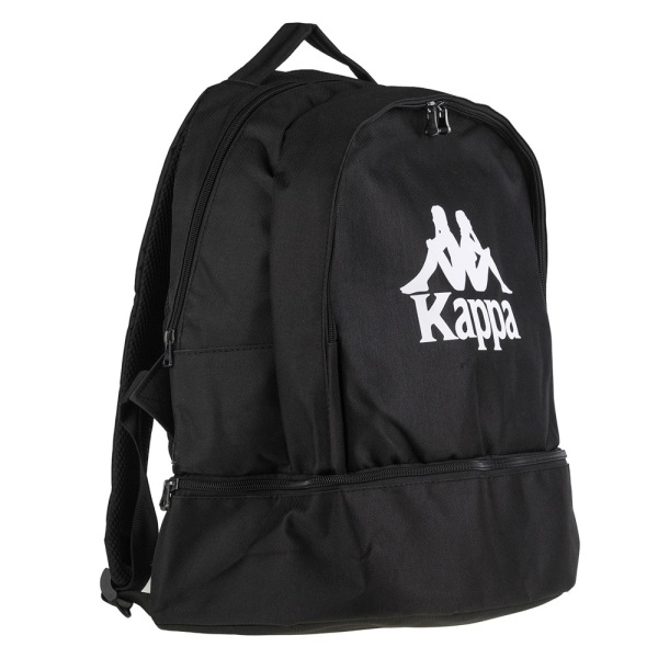 Rygsække Kappa 710071194006 Sort