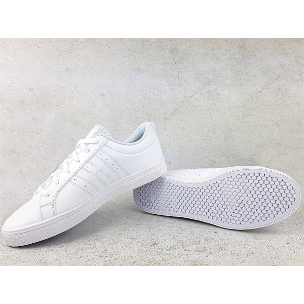 Lågskor Adidas VS Pace 20 Vit 41 1/3