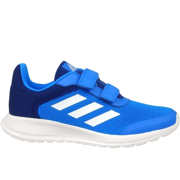 Puolikengät Adidas Tensaur Run 20 CF Vaaleansiniset 30