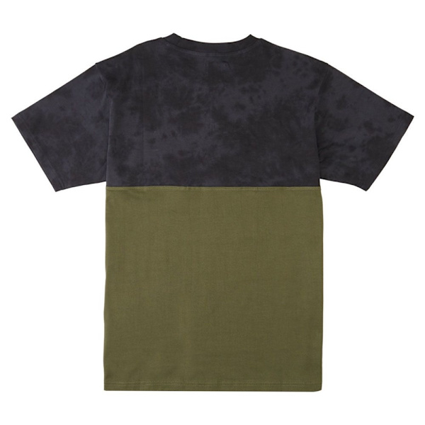 T-paidat DC Tshirt Shoes Dead End 2022 CRB0 Mustat 170 - 175 cm/M