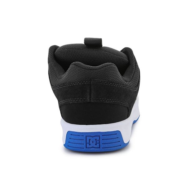 Sneakers low DC Lynx Zero Sort 44