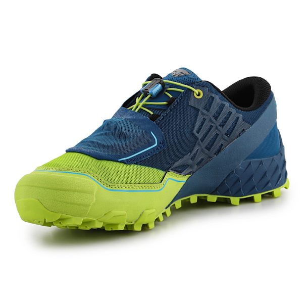 Sneakers low Dynafit Feline Sl Flåde,Grøn 40.5