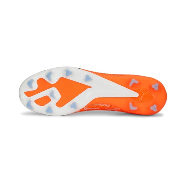 Puolikengät Puma Ultra Match Fgag Oranssin väriset 45