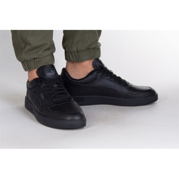 Lågskor Puma Court Ultra Svarta 42.5