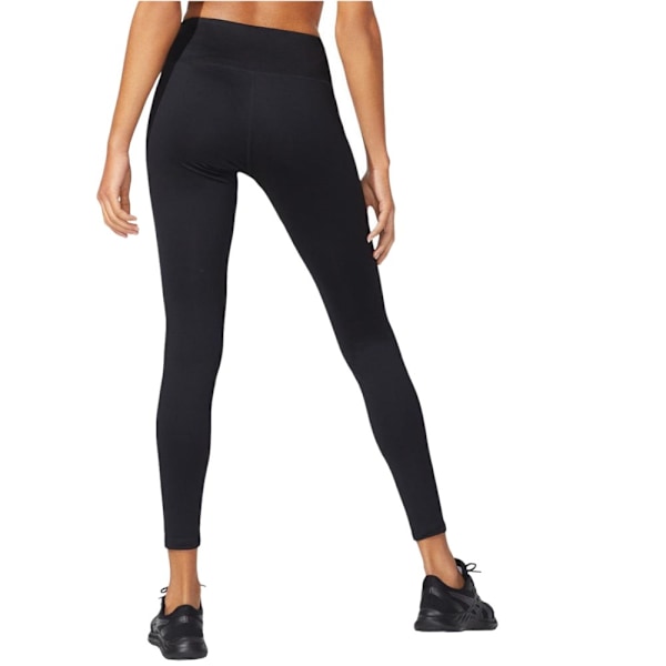 Byxor Asics Core Tight Svarta 164 - 168 cm/S