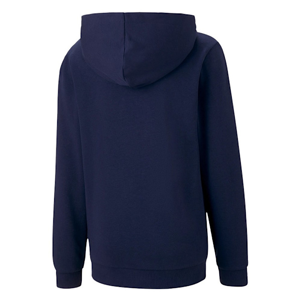 Sweatshirts Puma Teamgoal 23 Causals Hoody Grenade 140 - 152 cm/M