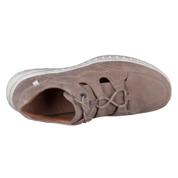 Sneakers low Waldläufer Eddy Beige 7.5 UK men