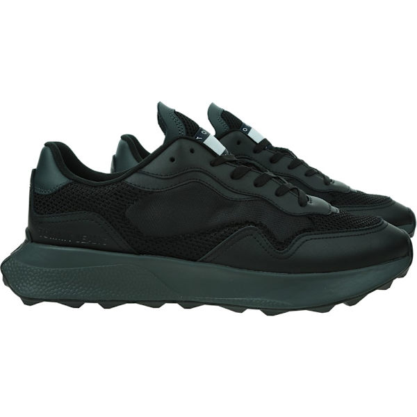 Sneakers low Tommy Hilfiger Runner Sort 41