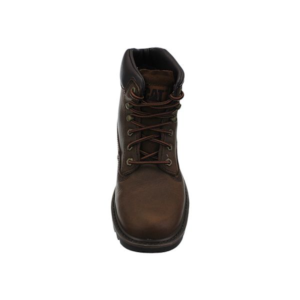 Skor Caterpillar Bruiser 20 Bruna 44